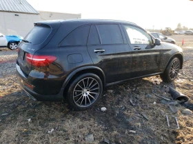 Mercedes-Benz GLC 43 AMG 4MATIC Burmaster* KeylessGO* .* *  | Mobile.bg    3