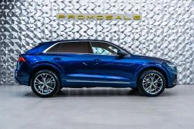 Audi Q8 55 TFSI Quattro* S-line* Alcantara - 91900 лв. - 45068748 | Car24.bg