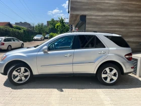 Mercedes-Benz ML 350 - 23000 лв. - 84895008 2