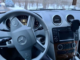 Mercedes-Benz ML 350, снимка 6