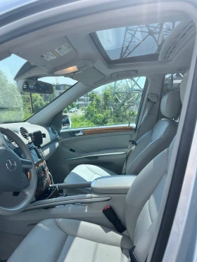 Mercedes-Benz ML 350 - 23000 лв. - 84895008 5