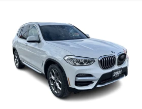 BMW X3 2021 BMW X3 XDrive30i, снимка 1