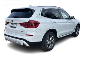 BMW X3 2021 BMW X3 XDrive30i, снимка 6