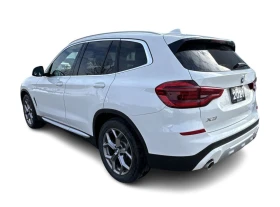 BMW X3 2021 BMW X3 XDrive30i, снимка 4