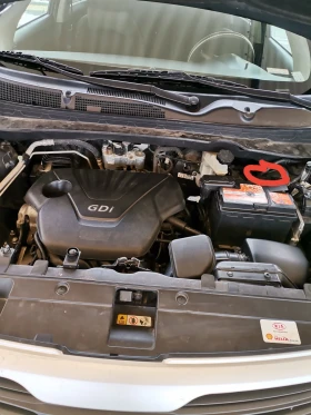 Kia Sportage 1, 6GDI | Mobile.bg    13