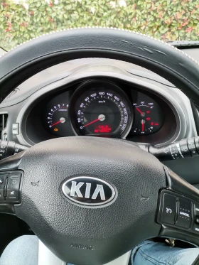 Обява за продажба на Kia Sportage 1 6GDI ~22 900 лв. - изображение 6