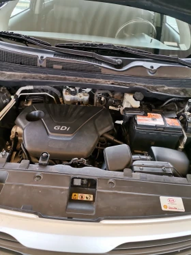 Kia Sportage 1, 6GDI | Mobile.bg    17