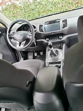 Обява за продажба на Kia Sportage 1 6GDI ~22 900 лв. - изображение 7