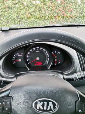 Обява за продажба на Kia Sportage 1 6GDI ~22 900 лв. - изображение 10
