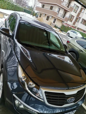 Обява за продажба на Kia Sportage 1 6GDI ~22 900 лв. - изображение 11