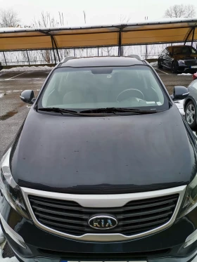 Обява за продажба на Kia Sportage 1 6GDI ~22 900 лв. - изображение 1