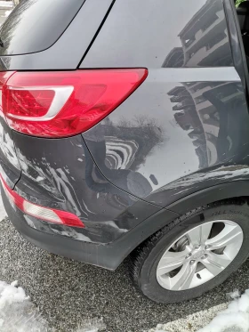 Обява за продажба на Kia Sportage 1 6GDI ~22 900 лв. - изображение 3