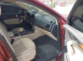 Audi Q5 - 24600 лв. - 37461116 | Car24.bg