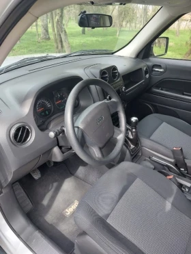 Обява за продажба на Jeep Patriot ~9 700 лв. - изображение 6