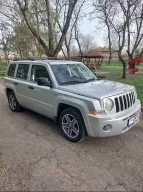 Обява за продажба на Jeep Patriot ~9 700 лв. - изображение 1