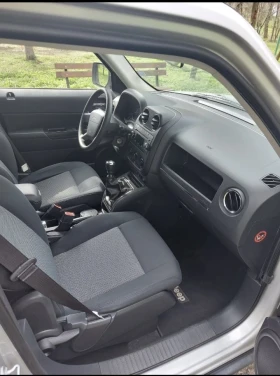 Обява за продажба на Jeep Patriot ~9 700 лв. - изображение 7