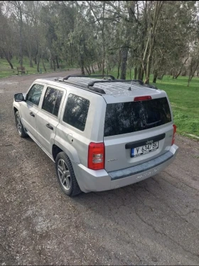 Обява за продажба на Jeep Patriot ~9 700 лв. - изображение 4