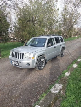Обява за продажба на Jeep Patriot ~9 700 лв. - изображение 2