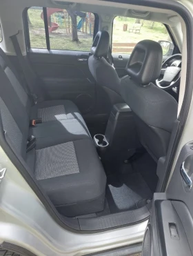 Обява за продажба на Jeep Patriot ~9 700 лв. - изображение 9