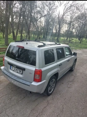 Обява за продажба на Jeep Patriot ~9 700 лв. - изображение 5