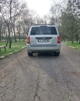 Обява за продажба на Jeep Patriot ~9 700 лв. - изображение 3
