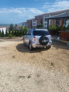 Daihatsu Terios | Mobile.bg    2