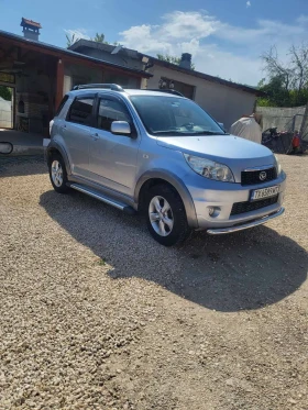     Daihatsu Terios