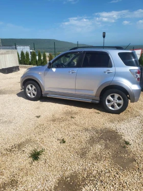 Daihatsu Terios | Mobile.bg    4
