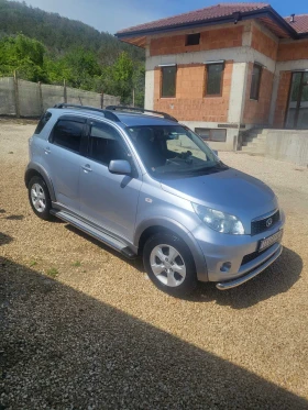Daihatsu Terios | Mobile.bg    7