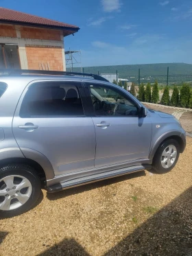 Daihatsu Terios | Mobile.bg    6