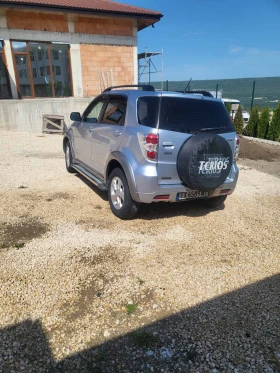Daihatsu Terios | Mobile.bg    5