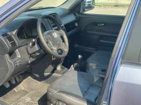 Honda Cr-v 2.2i-CTDi 4x4 - 7999 лв. - 54561378 13