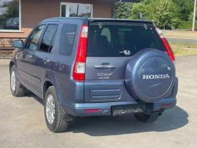 Обява за продажба на Honda Cr-v 2.2i-CTDi 4x4 ~7 999 лв. - изображение 3