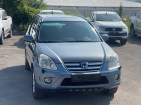Обява за продажба на Honda Cr-v 2.2i-CTDi 4x4 ~7 999 лв. - изображение 6