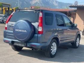 Обява за продажба на Honda Cr-v 2.2i-CTDi 4x4 ~7 999 лв. - изображение 4