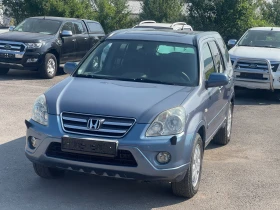 Обява за продажба на Honda Cr-v 2.2i-CTDi 4x4 ~7 999 лв. - изображение 1