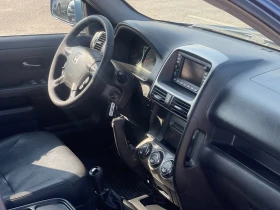 Обява за продажба на Honda Cr-v 2.2i-CTDi 4x4 ~7 999 лв. - изображение 10