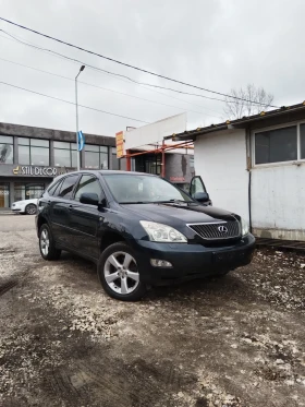 Lexus RX 300 300 VVT_I | Mobile.bg    3