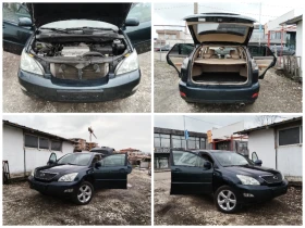 Lexus RX 300 300 VVT_I | Mobile.bg    17