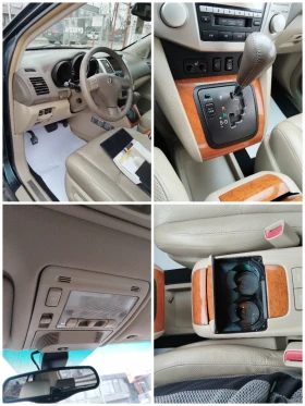Lexus RX 300 300 VVT_I | Mobile.bg    15