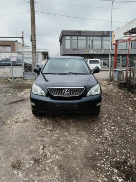 Lexus RX 300 300 VVT_I | Mobile.bg    2