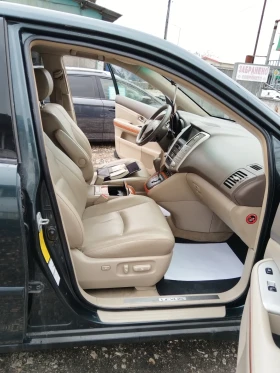 Lexus RX 300 300 VVT_I | Mobile.bg    9