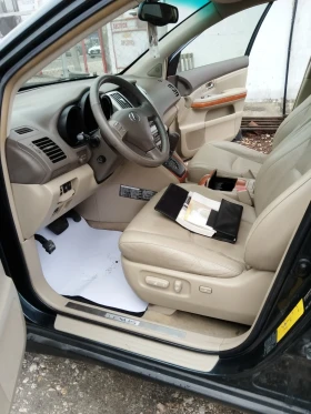 Lexus RX 300 300 VVT_I | Mobile.bg    8