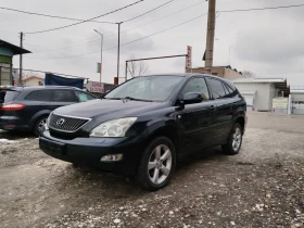     Lexus RX 300 300 VVT_I