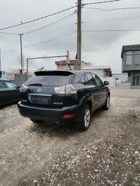 Lexus RX 300 300 VVT_I | Mobile.bg    6