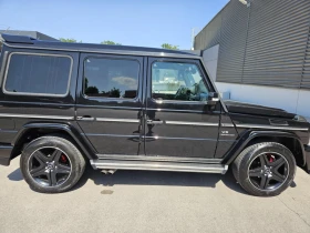 Обява за продажба на Mercedes-Benz G 55 AMG AMG ~Цена по договаряне - изображение 5