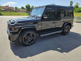 Обява за продажба на Mercedes-Benz G 55 AMG AMG ~Цена по договаряне - изображение 1