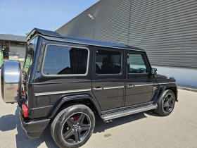 Обява за продажба на Mercedes-Benz G 55 AMG AMG ~Цена по договаряне - изображение 6