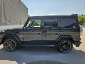 Обява за продажба на Mercedes-Benz G 55 AMG AMG ~Цена по договаряне - изображение 2