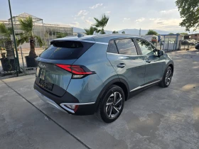 Kia Sportage 1.6 HYBRID GERMANY - 57500 лв. - 26756779 5